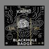 Blackhole Badge - Image 3