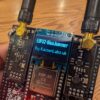 Blackhole Badge Screen OLED Add-On - Image 2