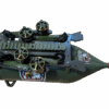 Battle Born Fiber Drone - Image 8