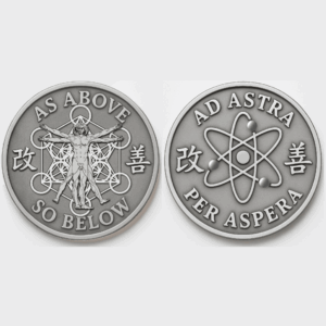 Flux Coin