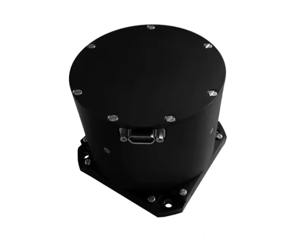 3-Dimensional Motion Sensor - Image 5