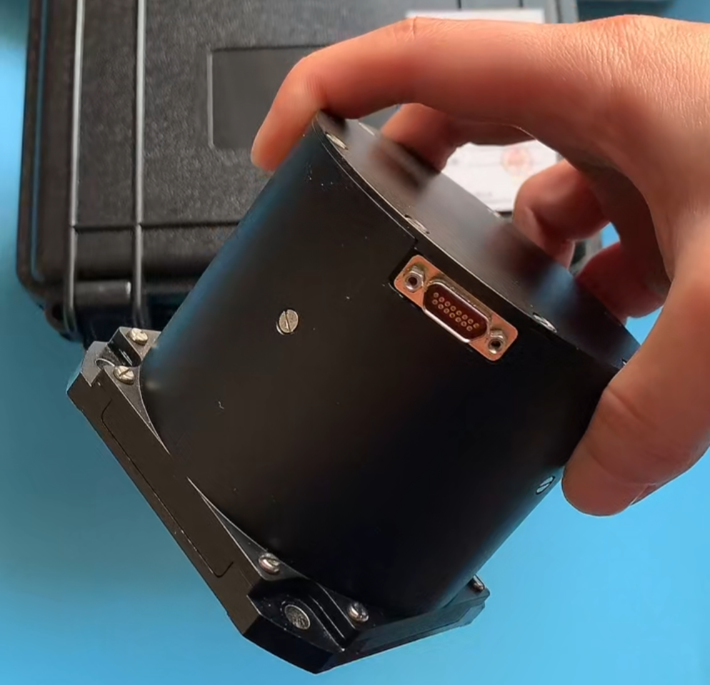3-Dimensional Motion Sensor - Image 3