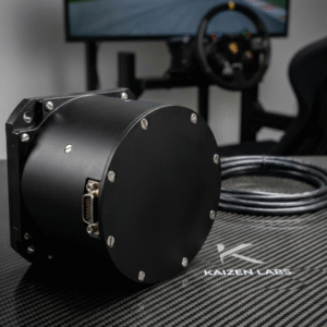 3-Dimensional Motion Sensor