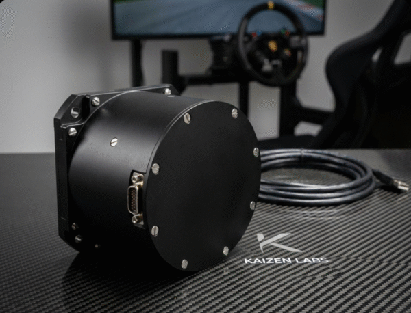 3-Dimensional Motion Sensor