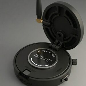 Signal Compass