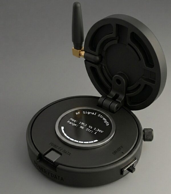 Signal Compass
